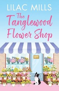 bokomslag The Tanglewood Flower Shop
