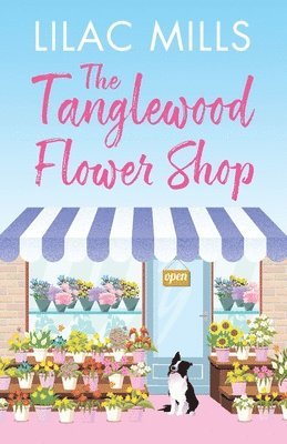 The Tanglewood Flower Shop 1