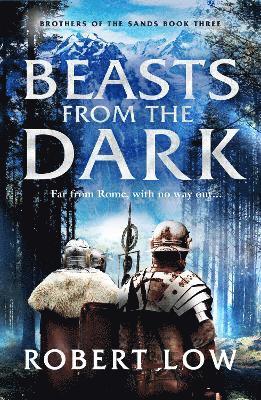 Beasts From The Dark 1