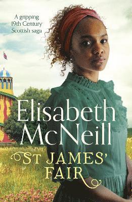 Elisabeth McNeill - St James' Fair, Häftad