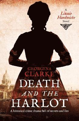 Clarke, G: Death and the Harlot