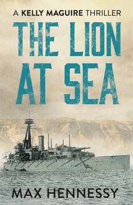 Lion at Sea