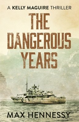 The Dangerous Years 1