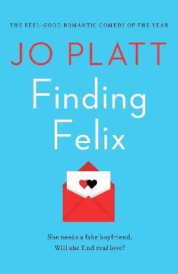 Finding Felix 1