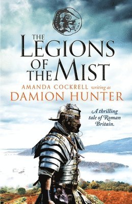 The Legions of the Mist 1