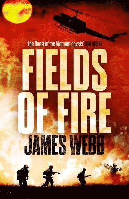 Fields of Fire 1