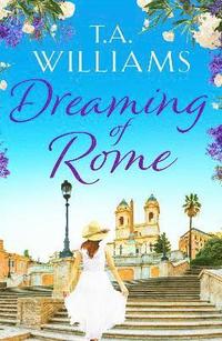 bokomslag Dreaming of Rome