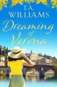 bokomslag Dreaming of Verona