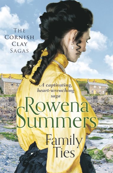 bokomslag Family Ties