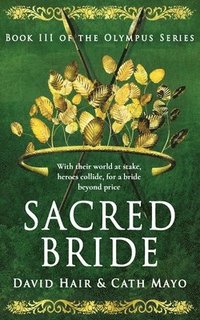 bokomslag Sacred Bride