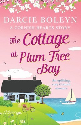 Darcie Boleyn - Cottage at Plum Tree Bay, Häftad