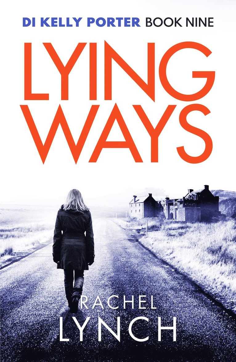 Lying Ways 1