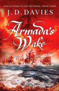 bokomslag Armada's Wake