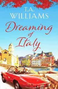bokomslag Dreaming of Italy