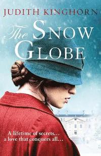 bokomslag The Snow Globe