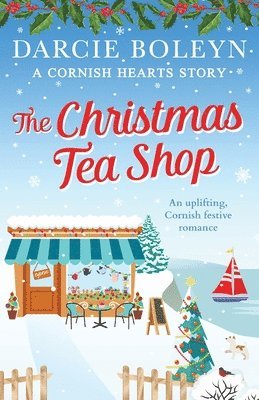 Christmas Tea Shop