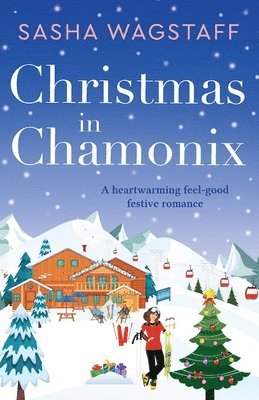 Christmas in Chamonix 1