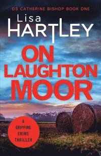 bokomslag On Laughton Moor