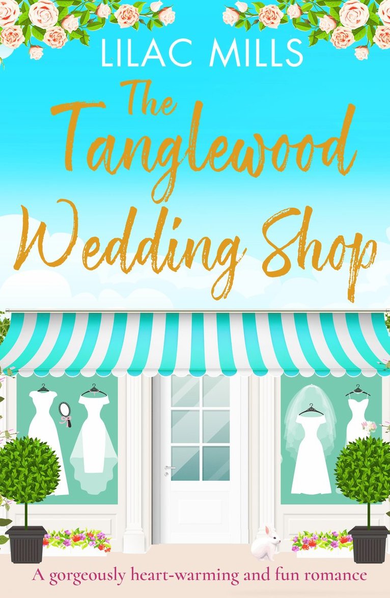 The Tanglewood Wedding Shop 1