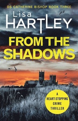 Lisa Hartley - From the Shadows, Häftad