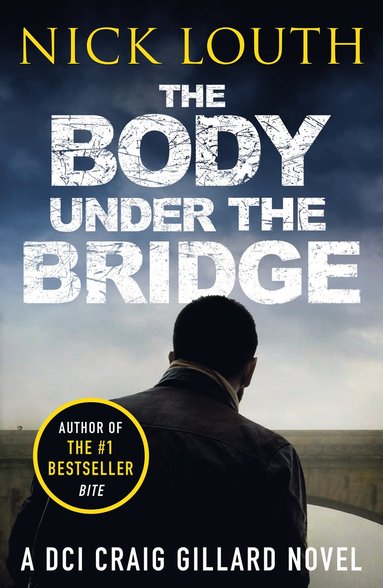 bokomslag Body Under the Bridge