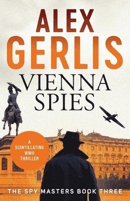 Vienna Spies 1