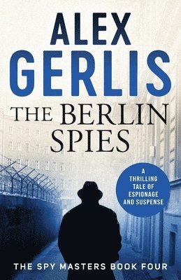 Berlin Spies