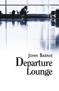 bokomslag Departure Lounge