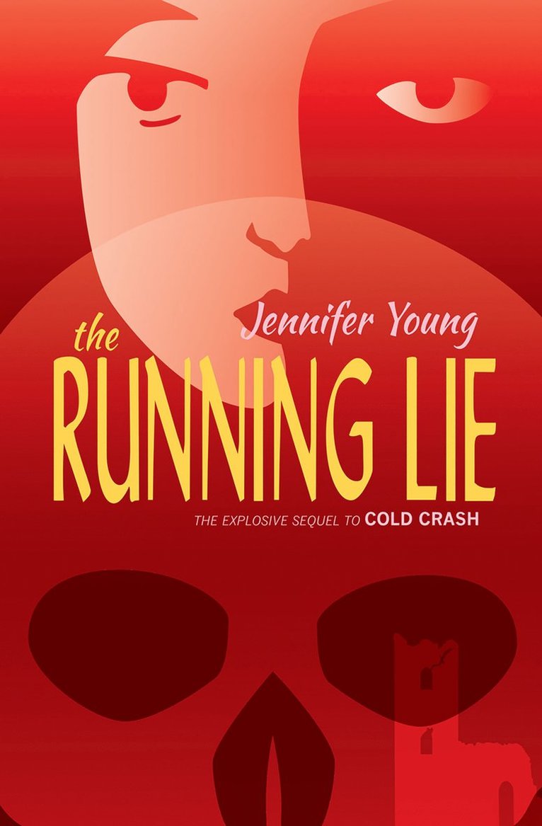 Jennifer Young - Running Lie, Häftad