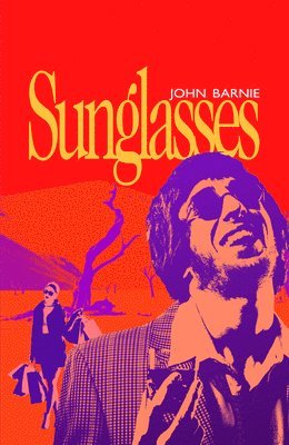 bokomslag Sunglasses