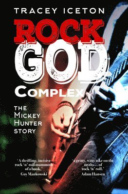 Rock God Complex 1