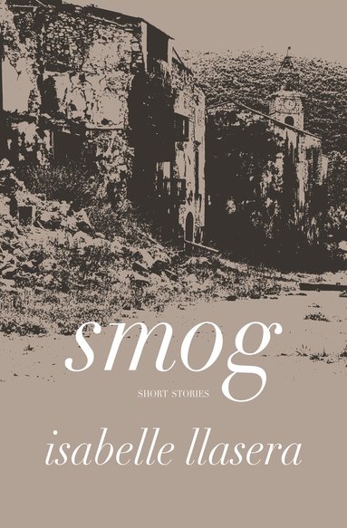 Isabelle Llasera - Smog, Häftad