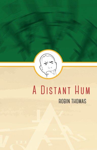 Robin Thomas - Distant Hum, Häftad