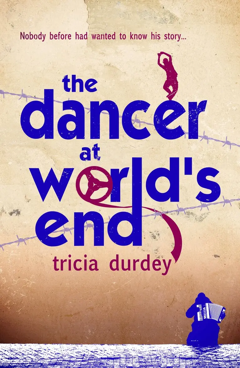 Tricia Durdey - Dancer at World’s End, Häftad. Tillgänglighet: Lägg i varukorg
