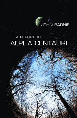 Report to Alpha Centauri 1