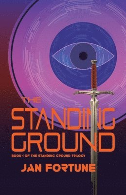 bokomslag Standing Ground