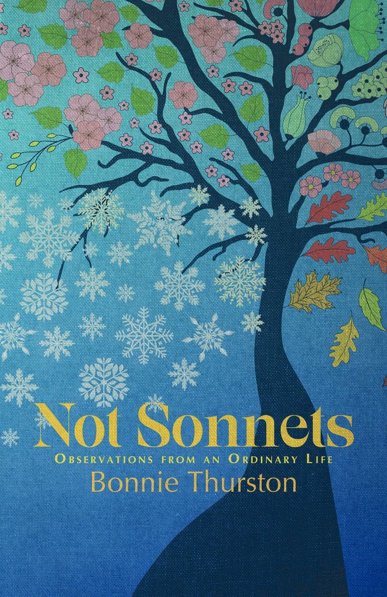 Not Sonnets