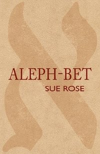 bokomslag Aleph-Bet