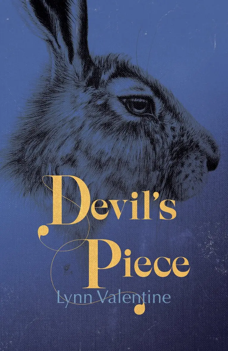 Lynn Valentine - Devil's Piece, Häftad. Tillgänglighet: Lägg i varukorg