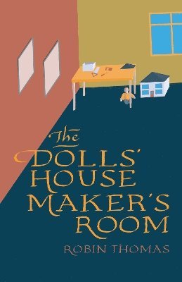 Robin Thomas - Doll’s House Maker’s Room, Häftad