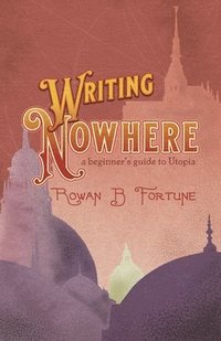 bokomslag Writing Nowhere