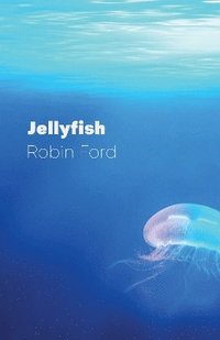 bokomslag Jellyfish