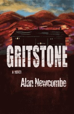 Alan Newcombe - Gritstone, Häftad