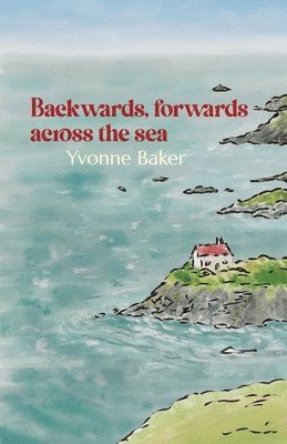 Backwards, forwards, across the sea 1