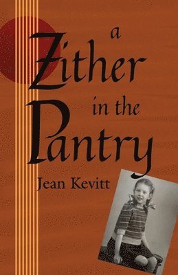 A Zither in the Pantry 1