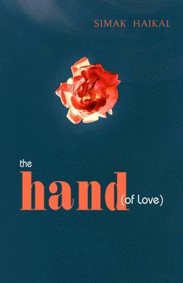 bokomslag Hand of Love