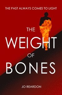 bokomslag Weight of Bones