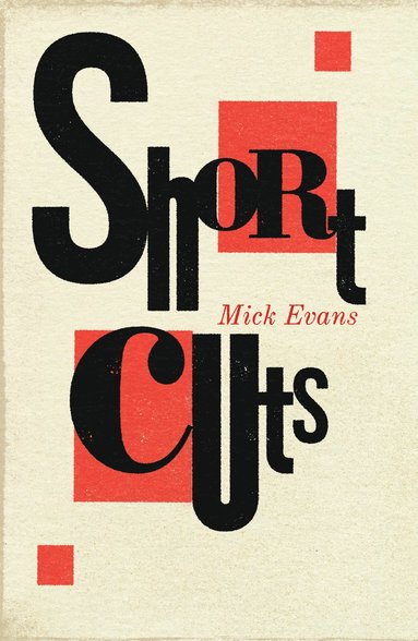 bokomslag Short Cuts