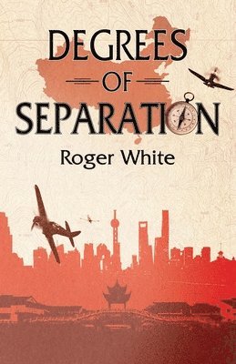 Roger White - Degrees of Separation, Häftad