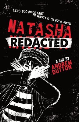 Natasha [Redacted] 1